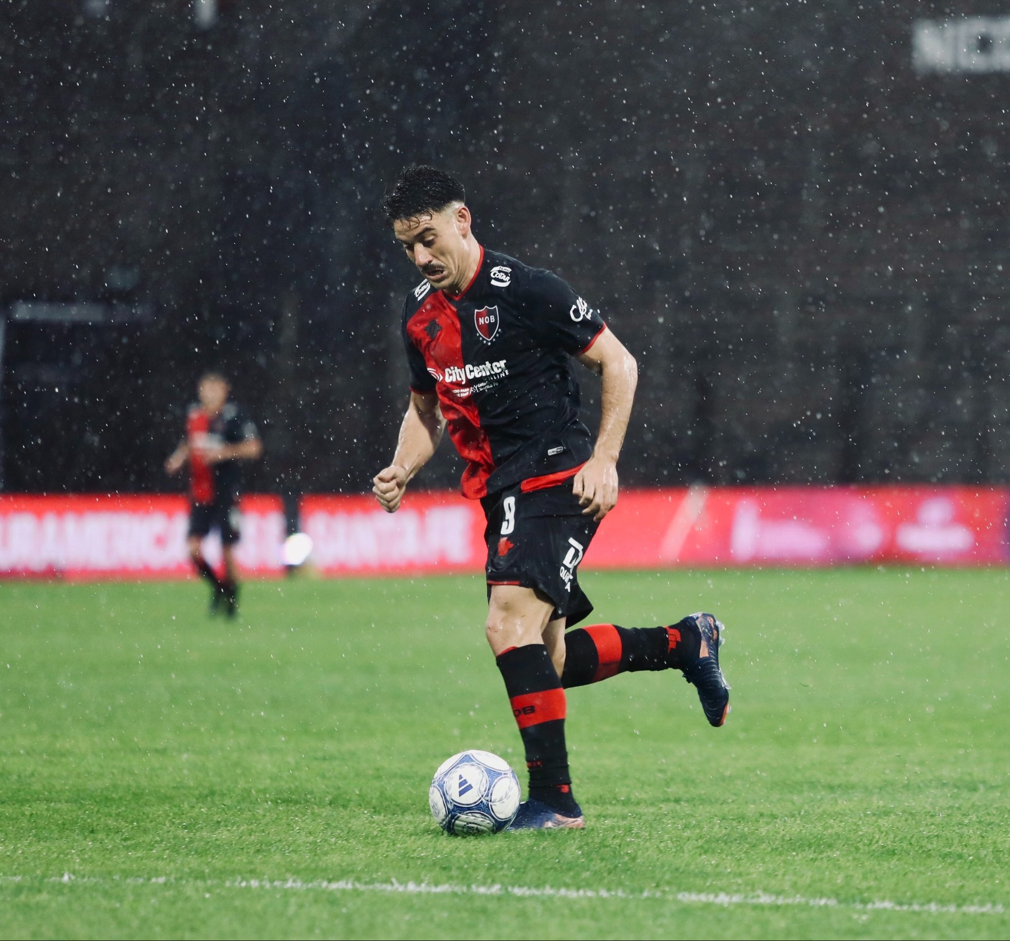 Vs San Lorenzo